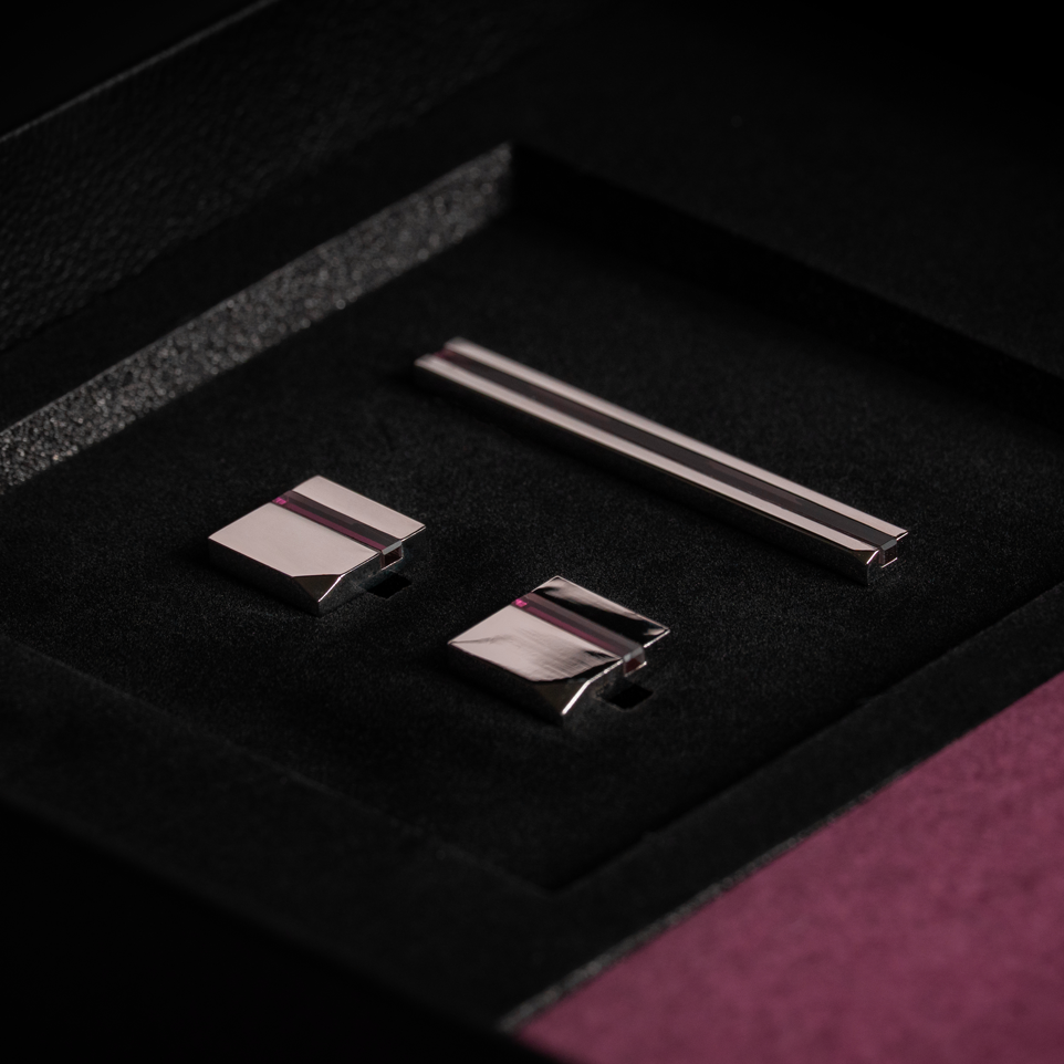 Formal Accessory Set